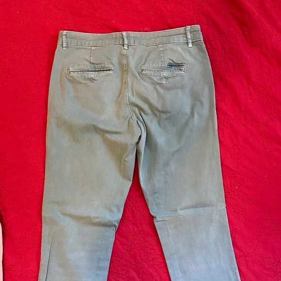 Pilcro by Anthropologie Chino Size 27 - Picture 2 of 2